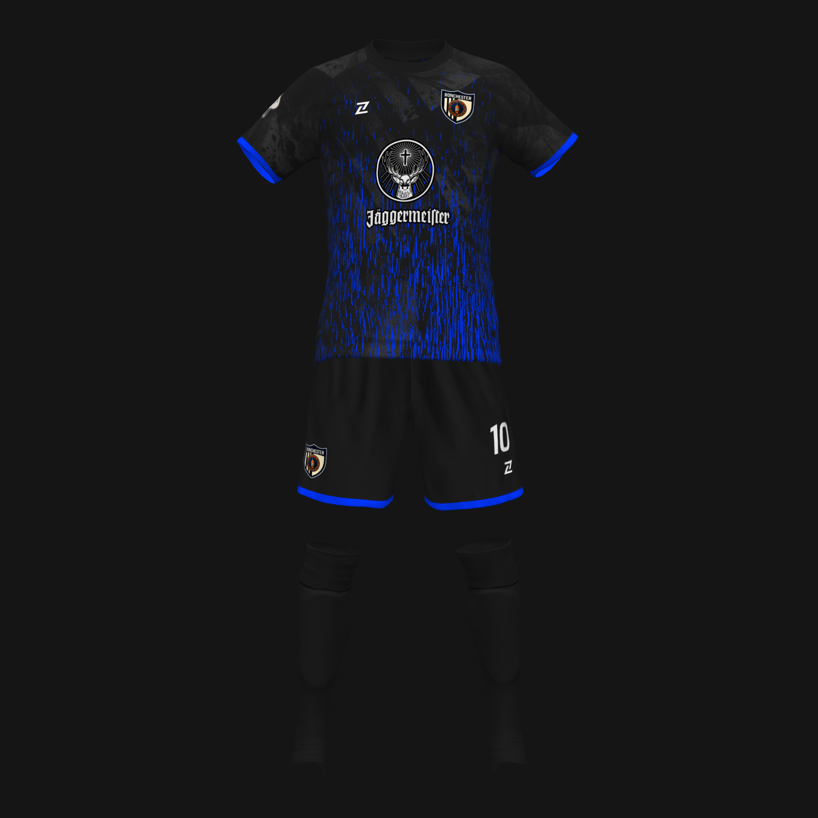 RONCHESTER - Imagen 10