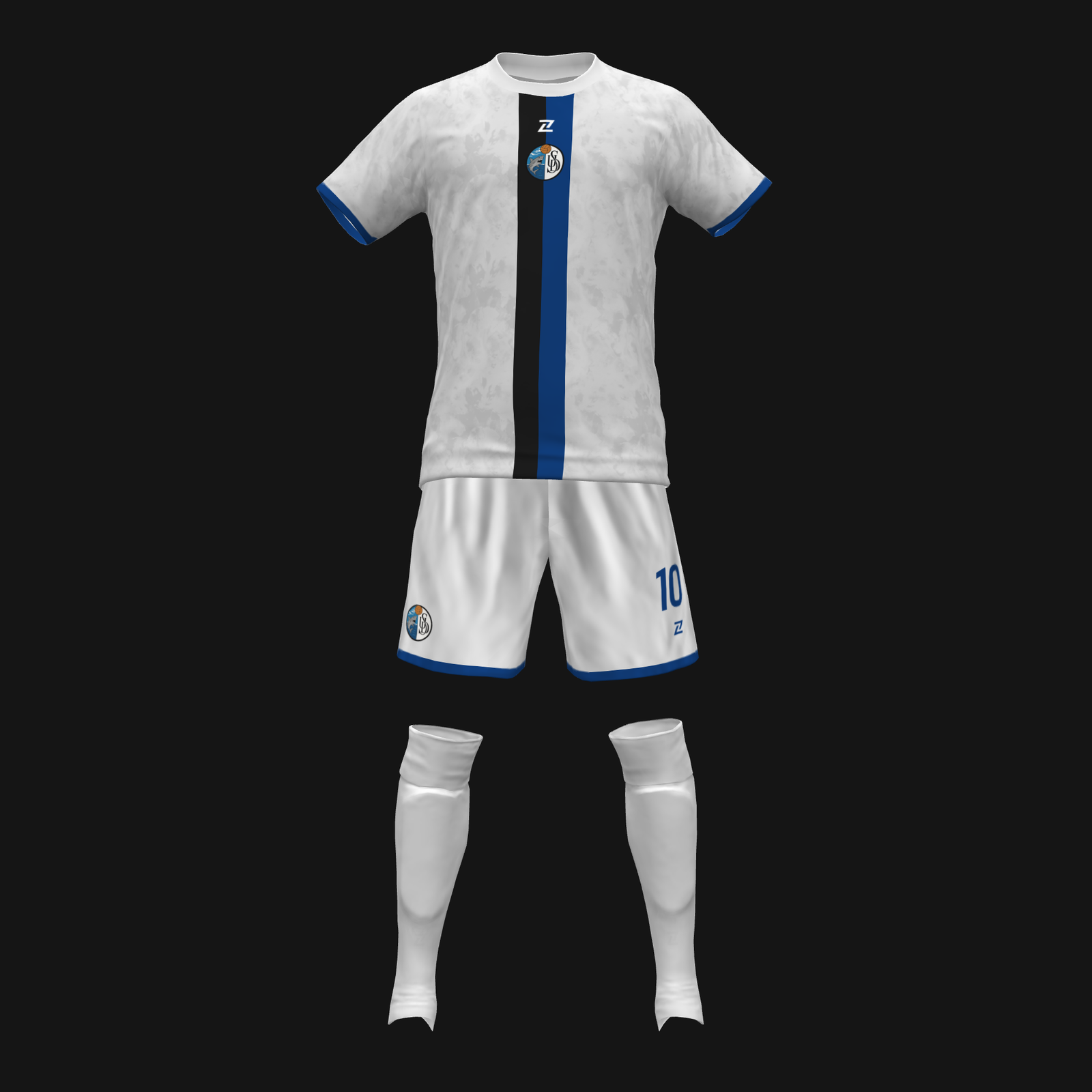 TIBURON UDS - Imagen 13