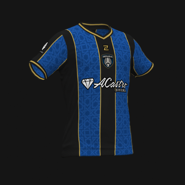 COSTILLITA FC