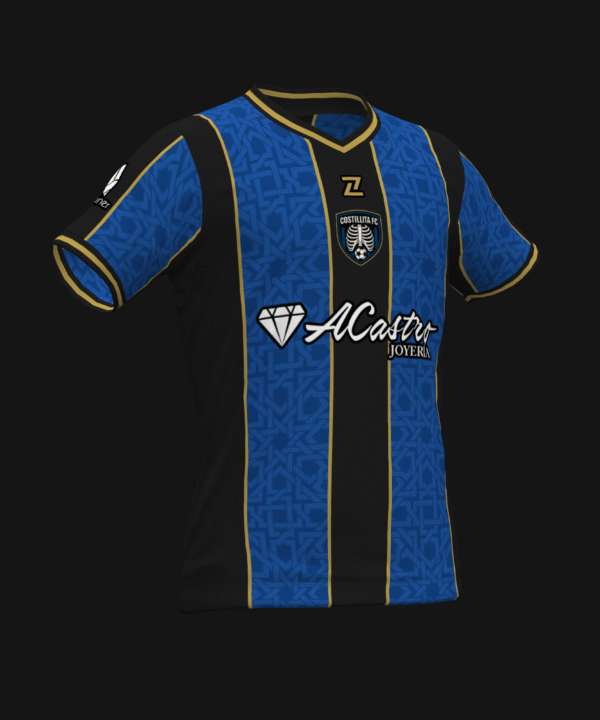 COSTILLITA FC