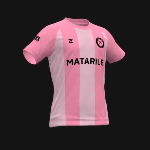 CRUZAOS FC