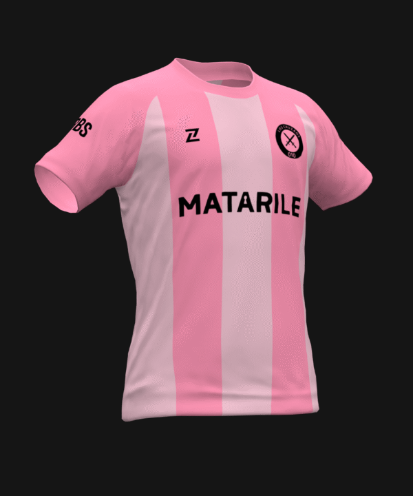 CRUZAOS FC