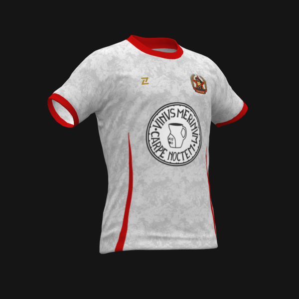 CSKA RETERO