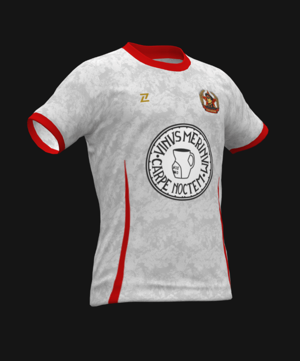 CSKA RETERO