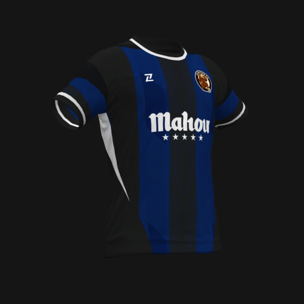 CURITAS FC