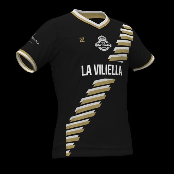 REAL VILIELLA