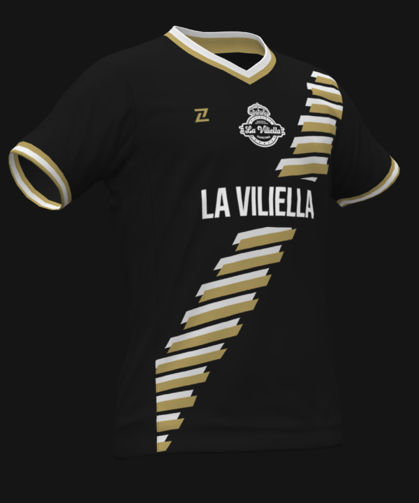 REAL VILIELLA