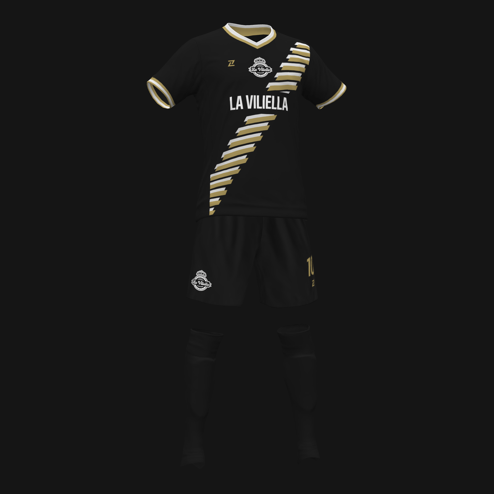 REAL VILIELLA - Imagen 2