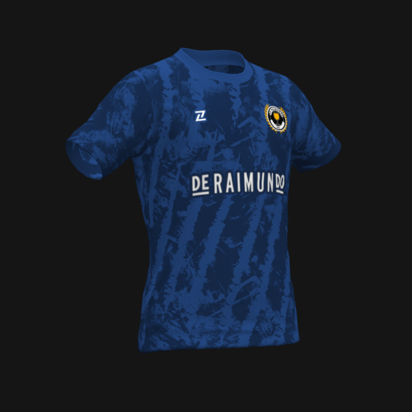 DE RAIMUNDO FC