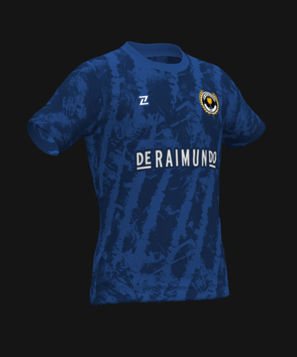 DE RAIMUNDO FC