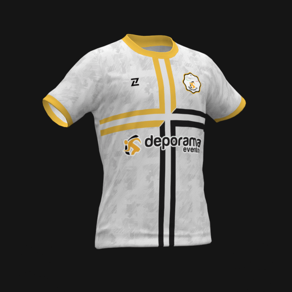 DEPORAMA FÚTBOL SALA