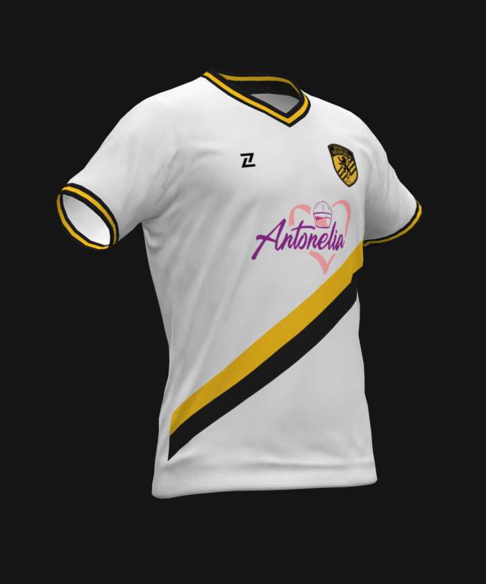 DEPORTIVA HESPERIA ALTERNATIVA