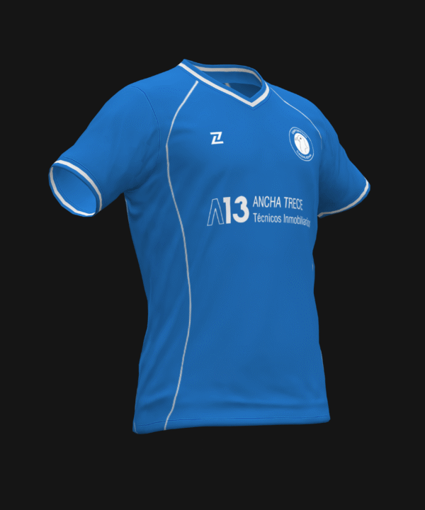 DEPORTIVO CACHUCHA