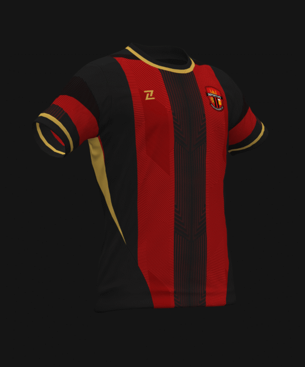 DEPORTIVO SANLUQUEÑO