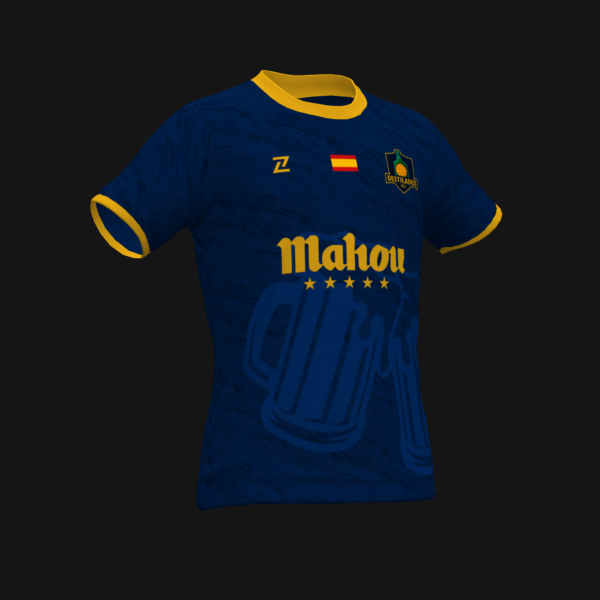 DESTILADOS FC