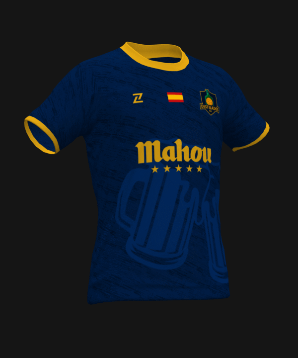 DESTILADOS FC