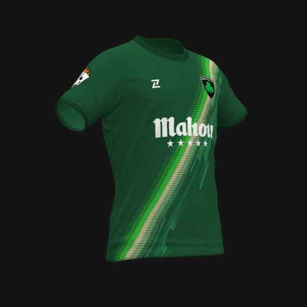 DETONADORES FC