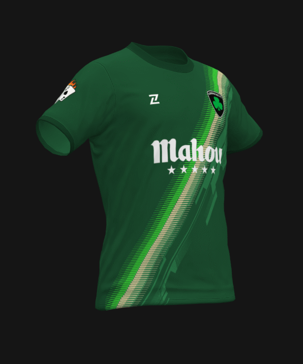DETONADORES FC