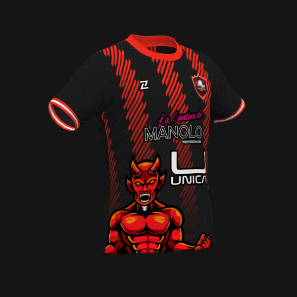 DIABLOS ROJOS 2025