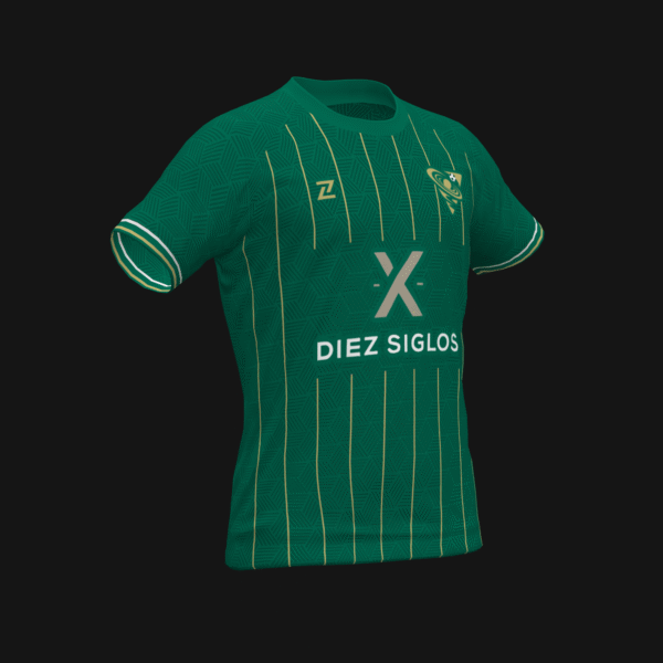 DIEZ SIGLOS FS