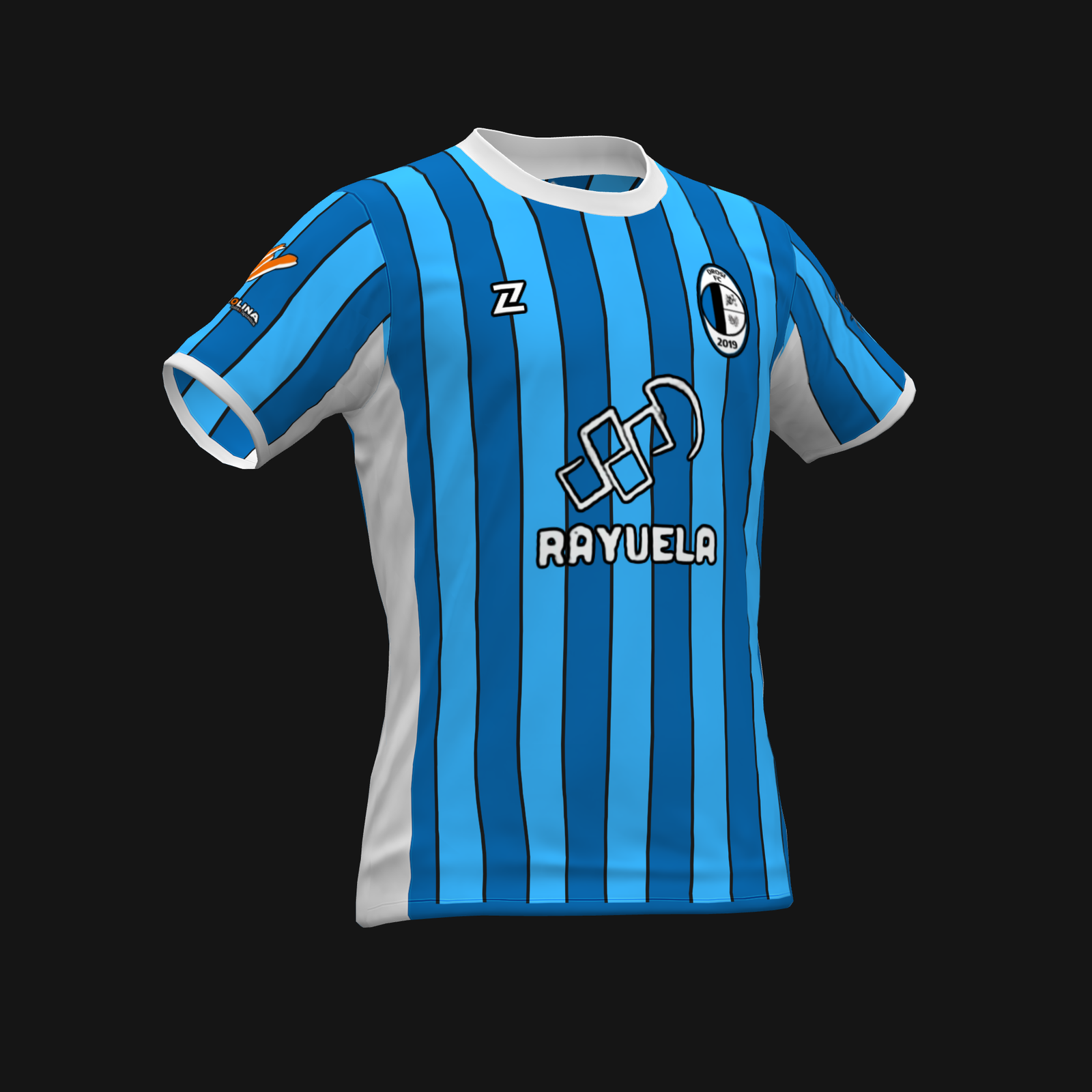 DROSILEIMO FC 2025