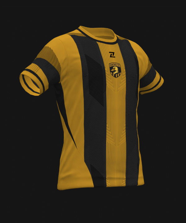 DUCKS FC DORADA