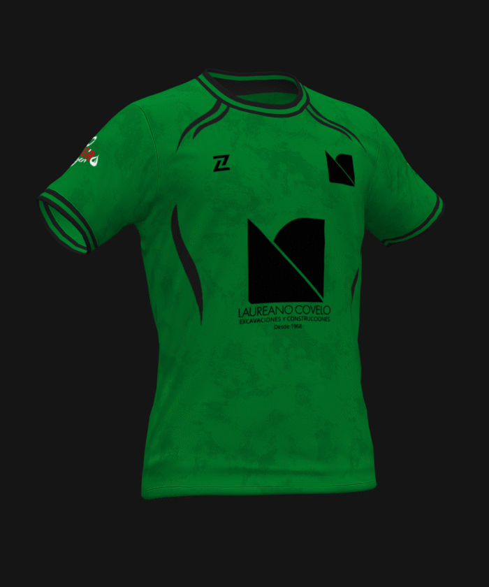 E Y C LAUREANO COVELO FS