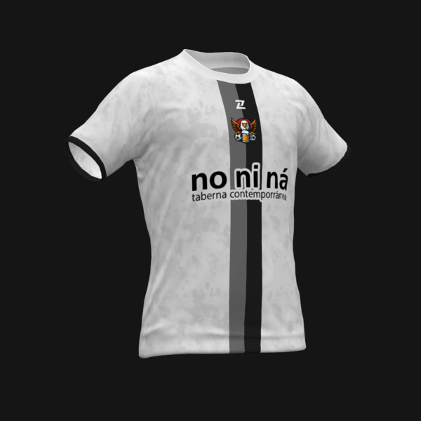 EAGLES FC DE VALLECAS