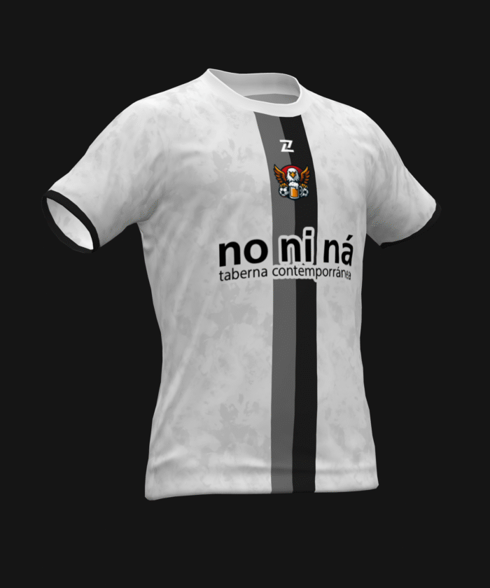 EAGLES FC DE VALLECAS