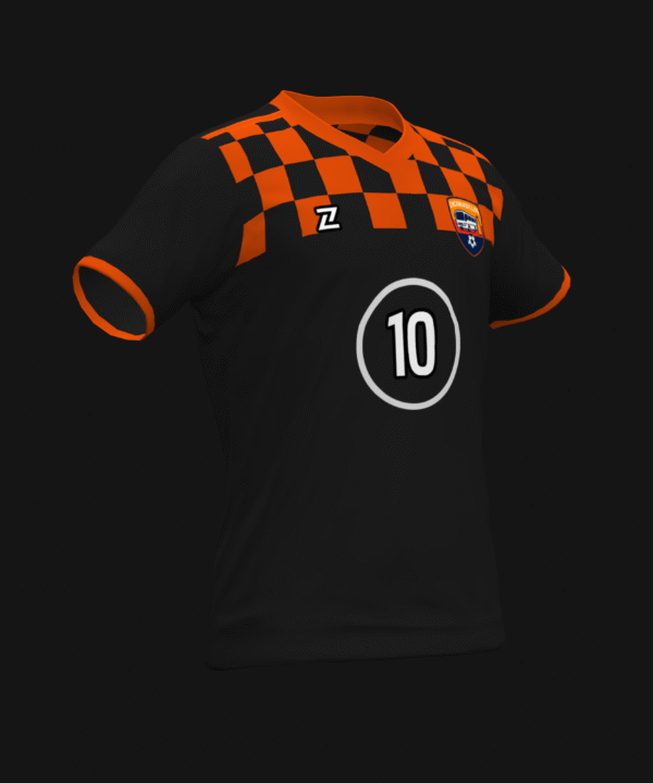 ENCARGADILLOS F.C.
