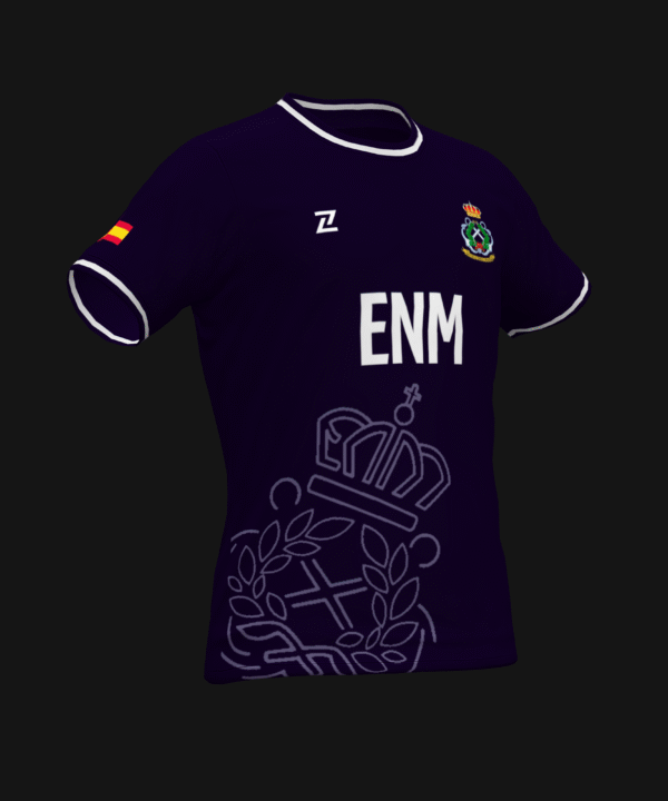 ENM