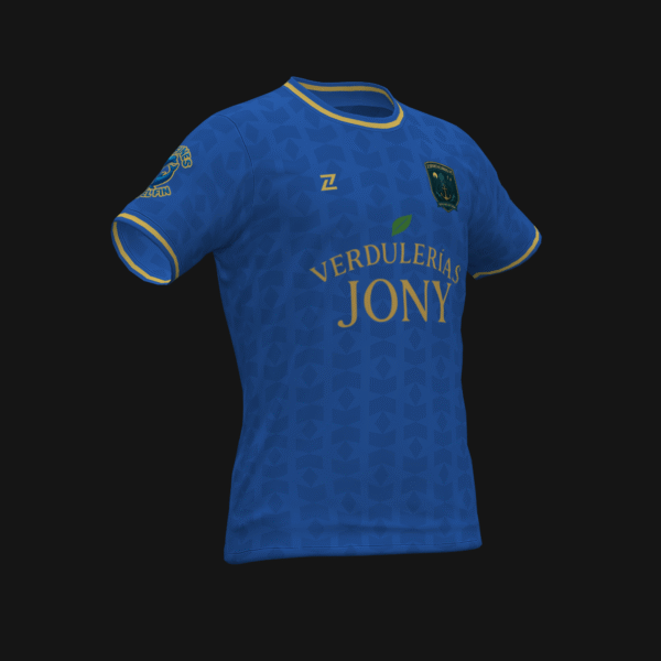 ESPANTACOÑOS FC