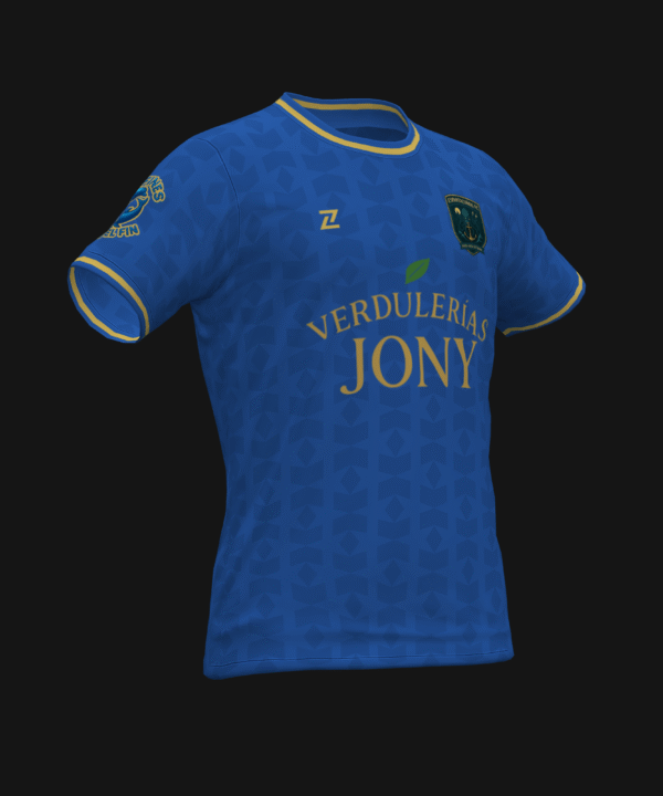 ESPANTACOÑOS FC