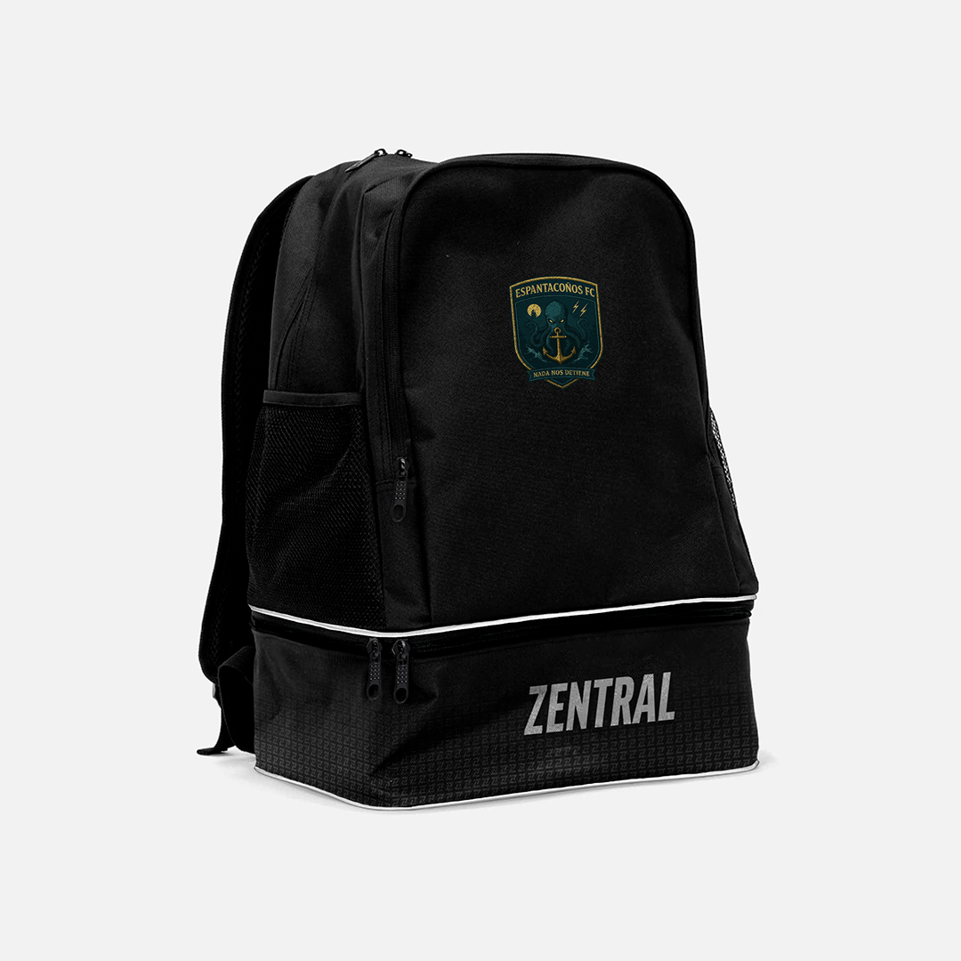 ESPANTACOÑOS FC - Imagen 4