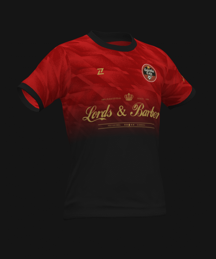 ESTRELLA COJA DE JOEL ORTEGA