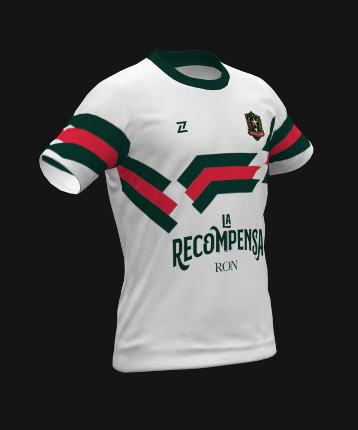 ESTRELLA COJA UNION DE MADRID