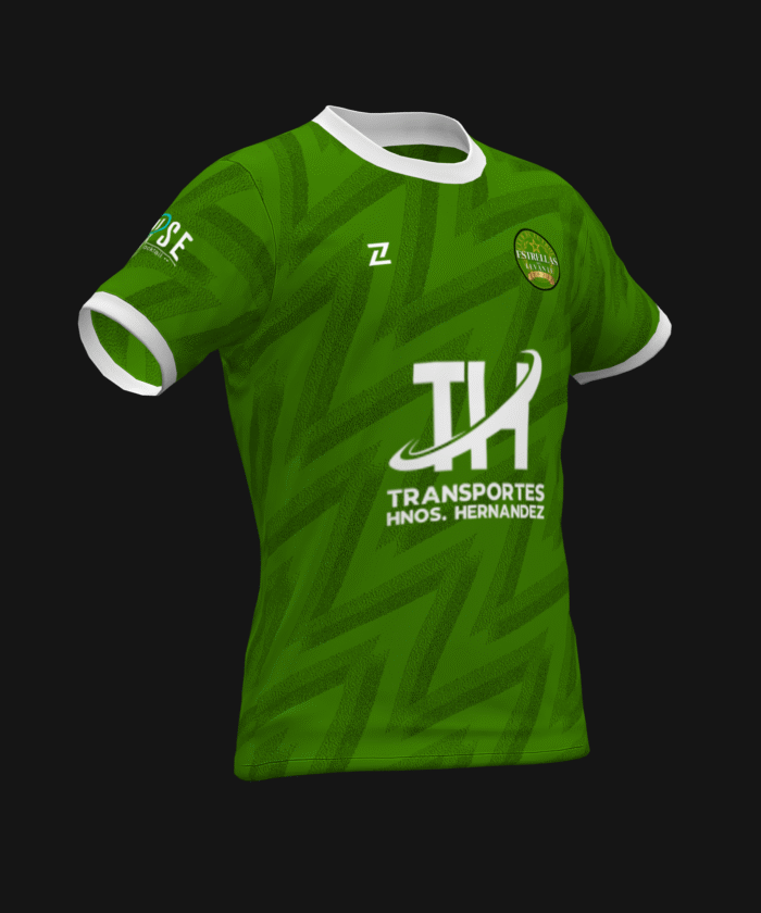 ESTRELLAS DEL LEVANTE