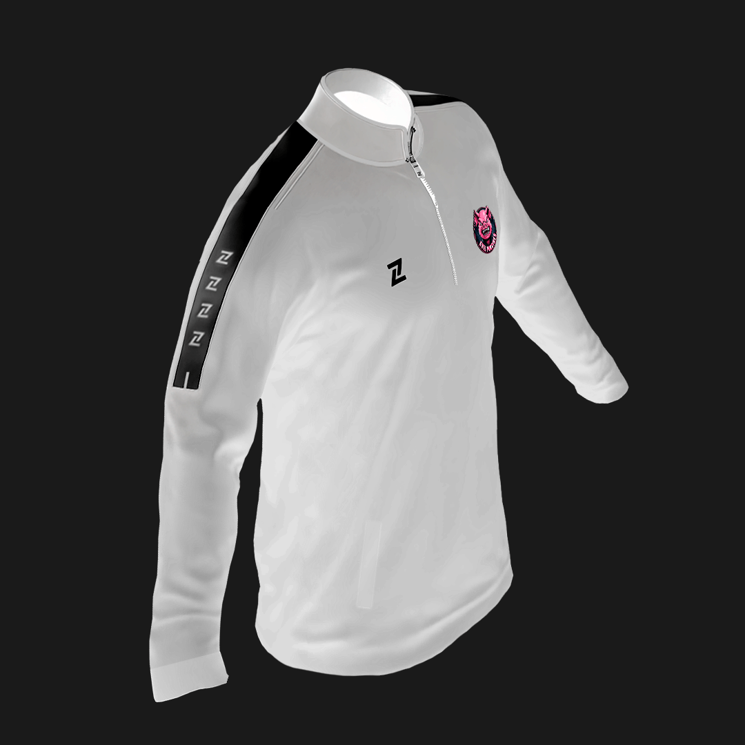 EVIL PORCINES FC ROSA - Imagen 8