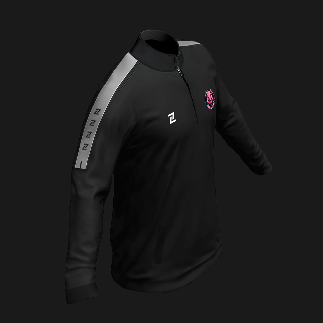 EVIL PORCINES FC ROSA - Imagen 9