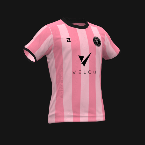 F.C INTER MITENTES