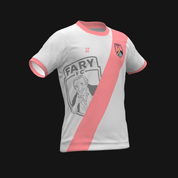 FARY FC BLANCA