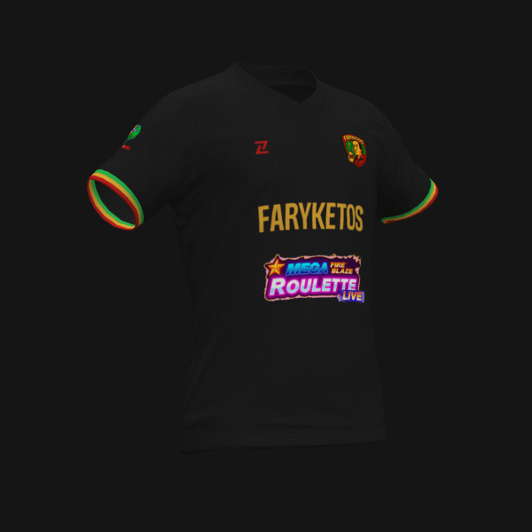 FARYKETOS