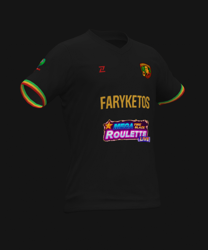 FARYKETOS