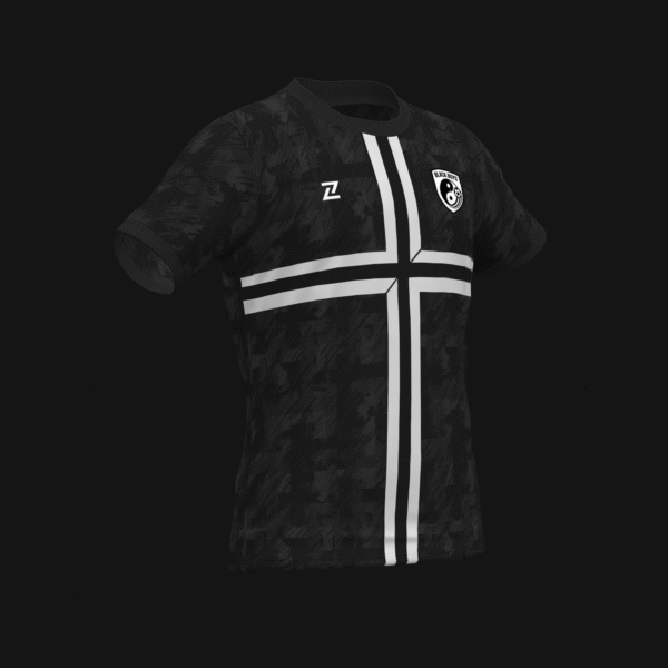 FC BLACK BOYS
