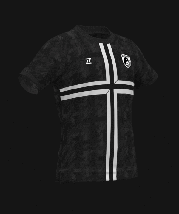 FC BLACK BOYS