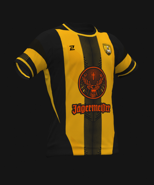 FC BORUSSIA DURUM
