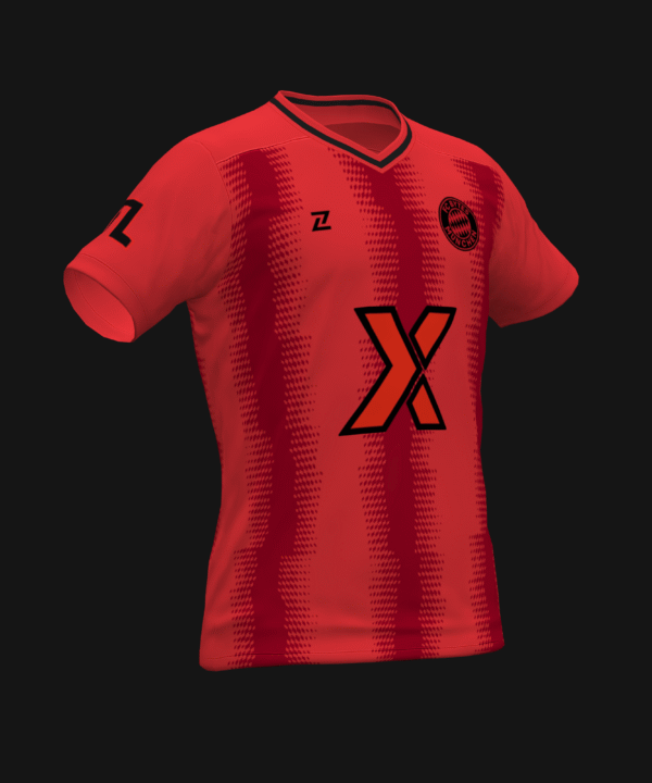 FC BYTES MUNCHEN