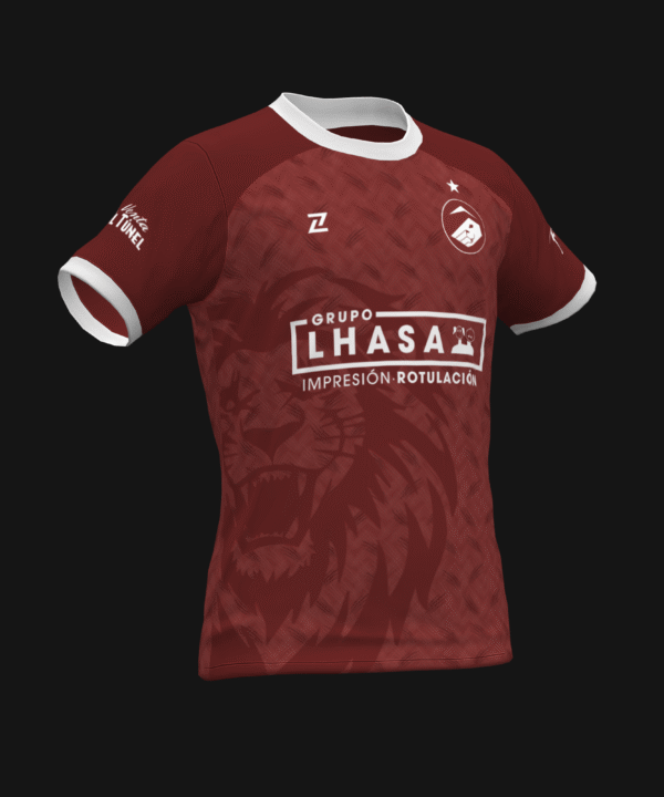 FC CAMARADAS