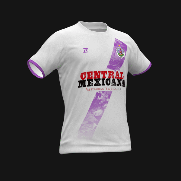 FC DE FUTBOL