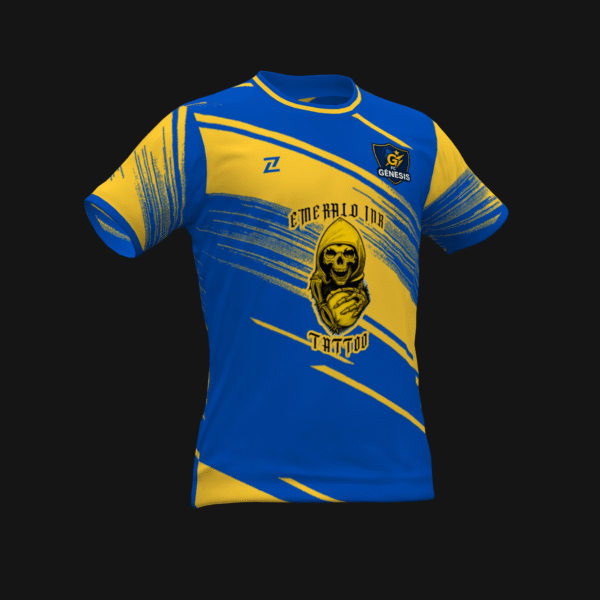 FC GÉNESIS